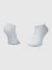 4F 3-delige set: sokken wit/lichtroze