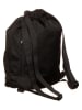 4F Plecak w kolorze czarnym - 39 x 40 x 15 cm