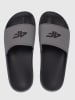 4F Slippers grijs