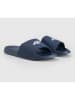 4F Slippers donkerblauw