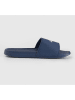 4F Slippers donkerblauw