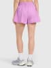 4F Szorty sportowe w kolorze jasnoróżowym
