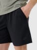 4F Trainingsshorts in Schwarz