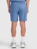 4F Trainingsshorts in Hellblau