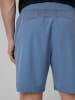 4F Trainingsshort lichtblauw