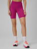 4F Trainingsshort roze