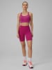 4F Trainingsshort roze
