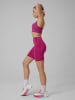 4F Trainingsshort roze