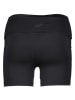 4F Functioneel short zwart