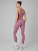 4F Trainingsleggings in Rosa