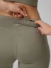 4F Trainingsleggings in Khaki