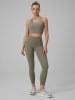 4F Trainingsleggings in Khaki