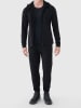 4F Sweathose in Schwarz