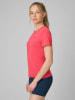 4F Trainingsshirt roze