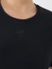 4F Trainingsshirt in Schwarz