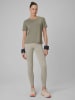4F Trainingsshirt in Khaki