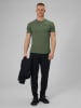 4F Trainingsshirt kaki