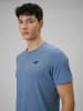 4F Trainingsshirt in Hellblau