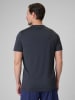 4F Trainingsshirt antraciet