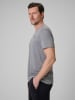 4F Trainingsshirt in Grau