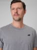 4F Trainingsshirt in Grau