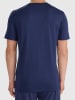 4F Trainingsshirt in Dunkelblau