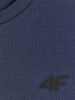 4F Trainingsshirt in Dunkelblau