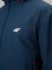 4F Funktionsjacke in Dunkelblau