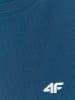 4F Koszulka w kolorze niebieskim