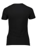 4F Shirt zwart