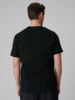 4F Shirt in Schwarz