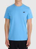 4F Koszulka w kolorze błękitnym