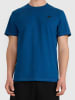 4F Shirt blauw