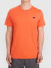 4F Shirt oranje
