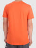 4F Shirt in Orange