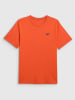 4F Shirt oranje