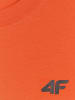 4F Shirt in Orange