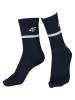4F 3er-Set: Socken in Blau/ Weiß