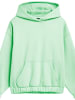 4F Hoodie mintgroen