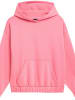 4F Hoodie in Pink