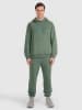 4F Sweatbroek groen