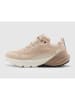 4F Trekkingschoenen "Speed Hiker" beige