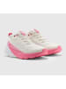 4F Sportschoenen "Speed Hiker" crème/roze