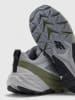 4F Trailrunningschuhe "Speed Trail" in Grau/ Khaki