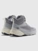 4F Trekkingboots "Speed Hiker" in Grau