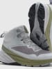 4F Trekkingboots "Speed Hiker" in Grau