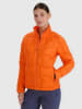 4F Trekkingjacke in Orange
