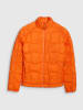4F Trekkingjacke in Orange