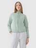 4F Funktionsjacke in Mint