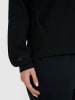 4F Sweatshirt zwart